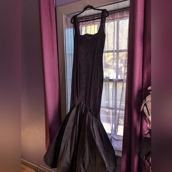 Dolls Kill - Dark Ballad Maxi sz XL - Picture 16 of 16